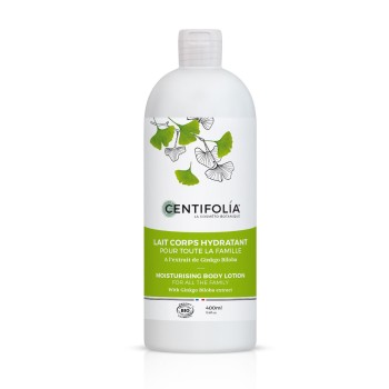 CENTIFOLIA HIDRATANTNI LOSION ZA TELO ZA CELU PORODICU