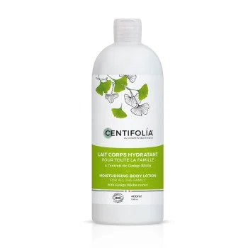 CENTIFOLIA HIDRATANTNI LOSION ZA TELO ZA CELU PORODICU CENTIFOLIA HIDRATANTNI LOSION ZA TELO ZA CELU PORODICU