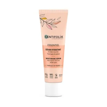 CENTIFOLIA HIDRATANTNI SERUM CENTIFOLIA HIDRATANTNI SERUM