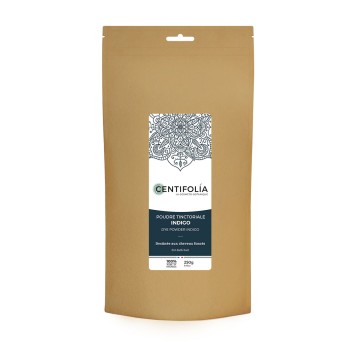 CENTIFOLIA INDIGO BILJNA BOJA ZA KOSU