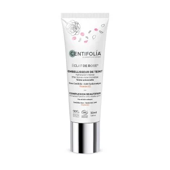 CENTIFOLIA INTEZIVNA HIDRATANTNA DNEVNA KREMA CENTIFOLIA INTEZIVNA HIDRATANTNA DNEVNA KREMA