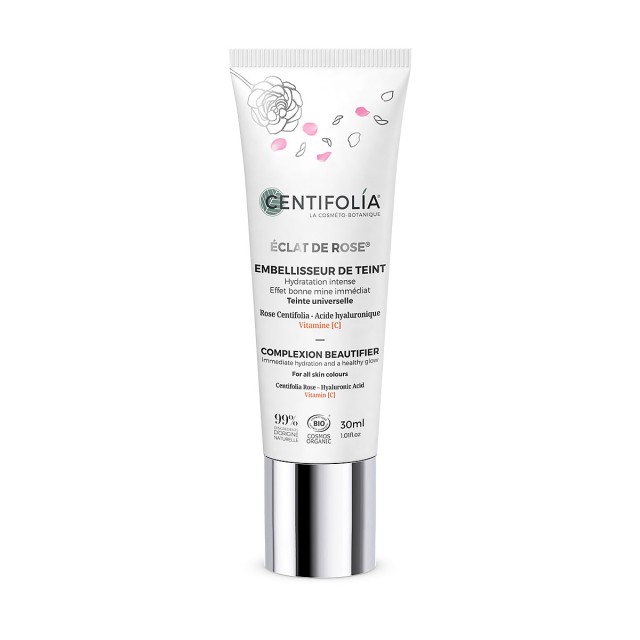 CENTIFOLIA INTEZIVNA HIDRATANTNA DNEVNA KREMA CENTIFOLIA INTEZIVNA HIDRATANTNA DNEVNA KREMA