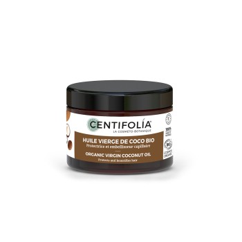 CENTIFOLIA KOKOSOVO ORGANSKO ULJE