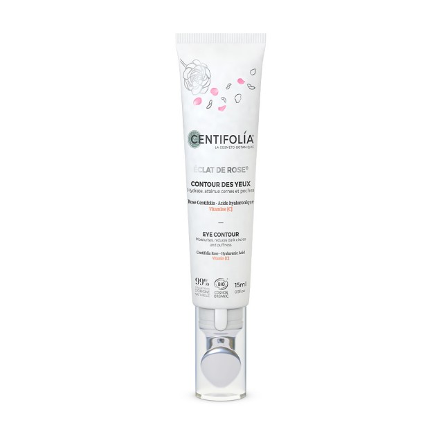 CENTIFOLIA KREMA ZA KONTURU OČNE REGIJE