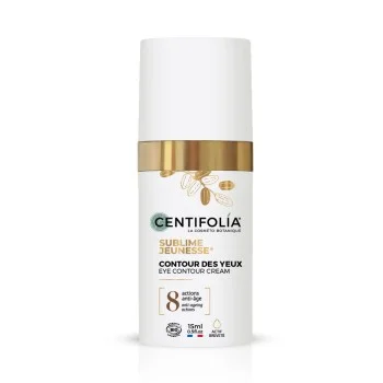 CENTIFOLIA KREMA ZA TRETMAN KONTURE OČNE REGIJE CENTIFOLIA KREMA ZA TRETMAN KONTURE OČNE REGIJE