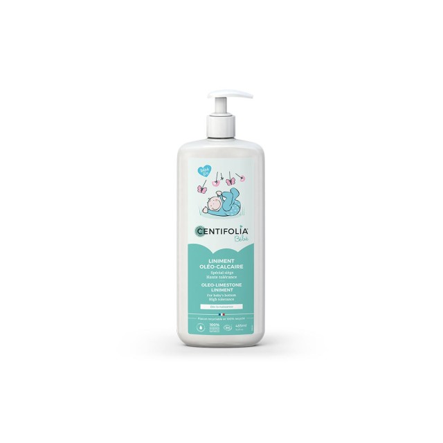 CENTIFOLIA LINIMENT ZA PELENSKU REGIJU CENTIFOLIA LINIMENT ZA PELENSKU REGIJU