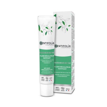 CENTIFOLIA MATIRAJUĆI LOSION