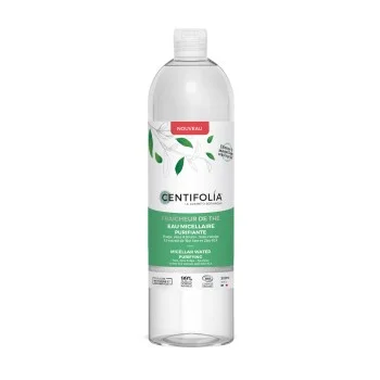 CENTIFOLIA MICELARNA VODA FRAICHEUR DE THE CENTIFOLIA MICELARNA VODA FRAICHEUR DE THE
