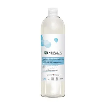 CENTIFOLIA NEUTRALNA MICELARNA VODA CENTIFOLIA NEUTRALNA MICELARNA VODA