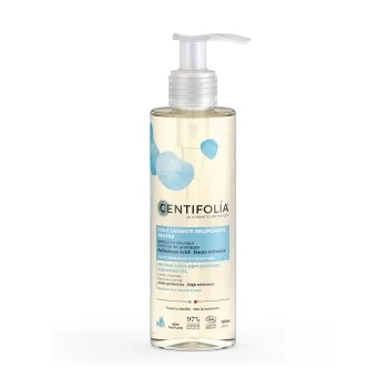 CENTIFOLIA NEUTRALNO ULJE ZA ČIŠĆENJE KOŽE CENTIFOLIA NEUTRALNO ULJE ZA ČIŠĆENJE KOŽE