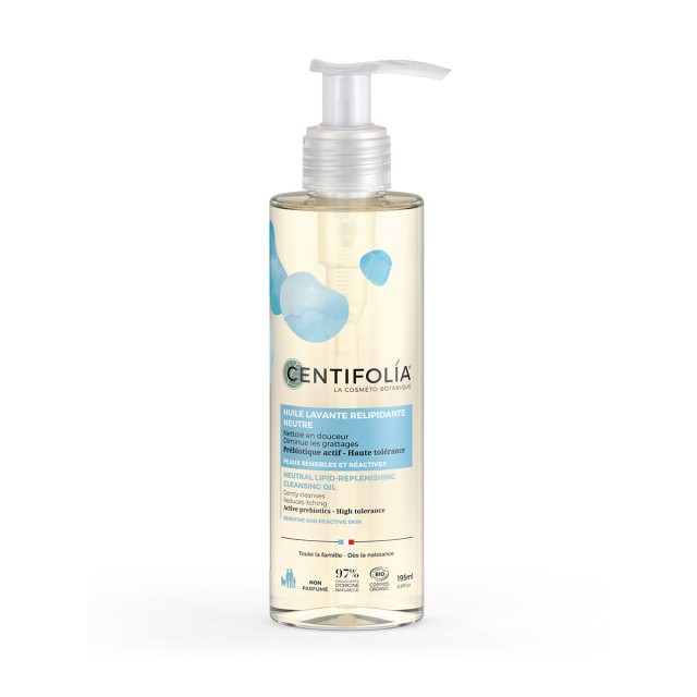 CENTIFOLIA NEUTRALNO ULJE ZA ČI&Scaron;ĆENJE KOŽE