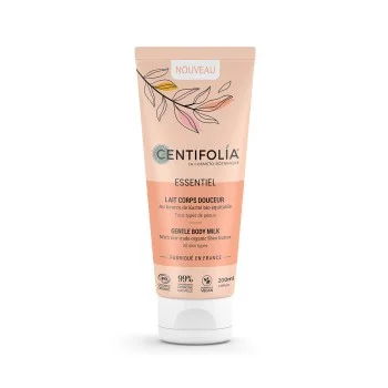CENTIFOLIA NEŽNO MLEKO ZA TELO CENTIFOLIA NEŽNO MLEKO ZA TELO