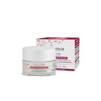 CENTIFOLIA NOĆNA ANTI-AGE KREMA LIS ACTIVE CENTIFOLIA NOĆNA ANTI-AGE KREMA LIS ACTIVE