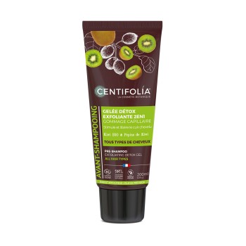 CENTIFOLIA PILING ZA KOSU