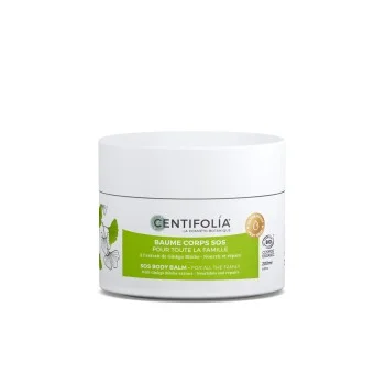 CENTIFOLIA SOS BALZAM ZA TELO ZA CELU PORODICU CENTIFOLIA SOS BALZAM ZA TELO ZA CELU PORODICU