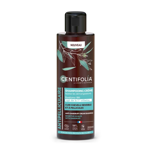 CENTIFOLIA &Scaron;AMPON PROTIV PERUTI