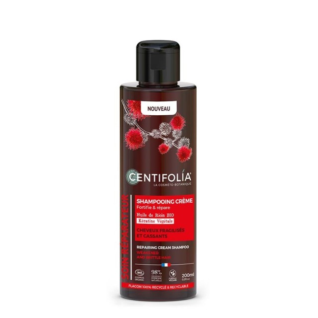 CENTIFOLIA &Scaron;AMPON ZA OBNOVU KOSE
