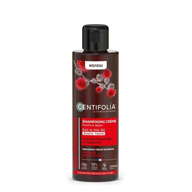CENTIFOLIA &Scaron;AMPON ZA OBNOVU KOSE