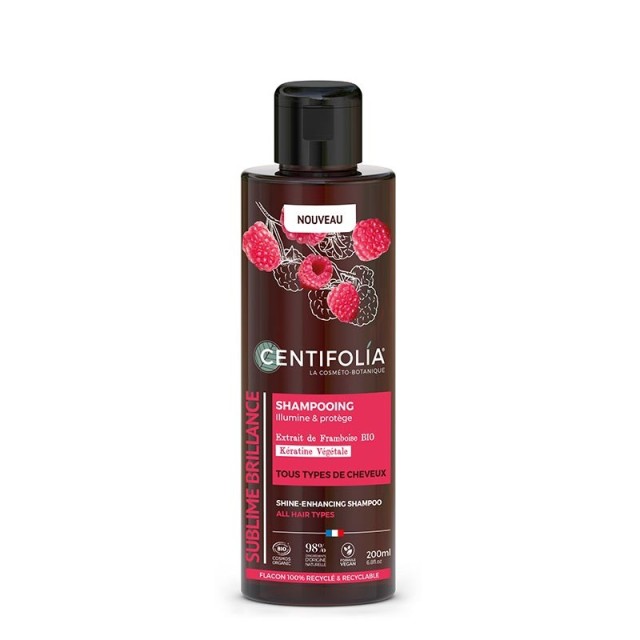 CENTIFOLIA &Scaron;AMPON ZA SJAJ KOSE