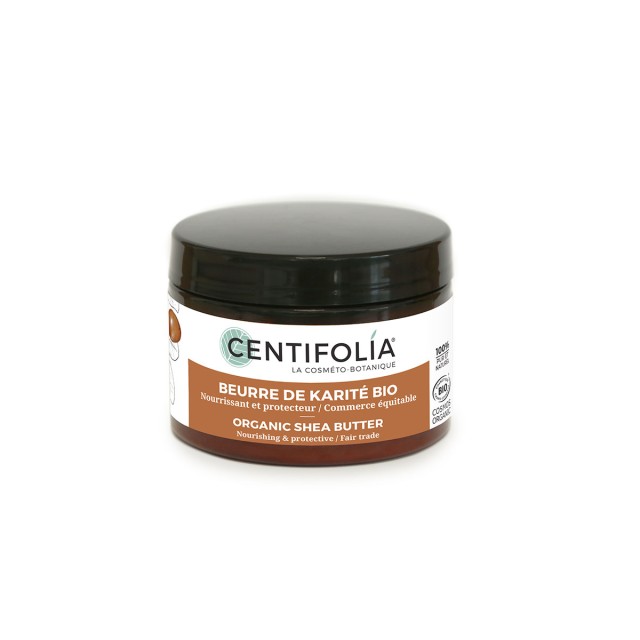 CENTIFOLIA &Scaron;I PUTER ZA NEGU KOŽE I KOSE