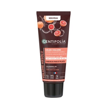 CENTIFOLIA ŽELE REGENERATOR ZA VOLUMEN KOSE