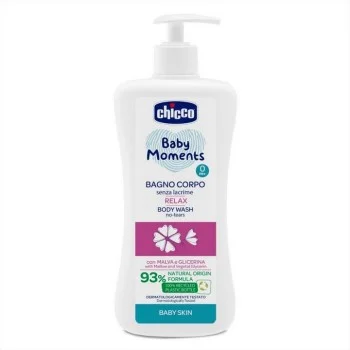 CHICCO BM NORMAL KUPKA RELAX 500ML