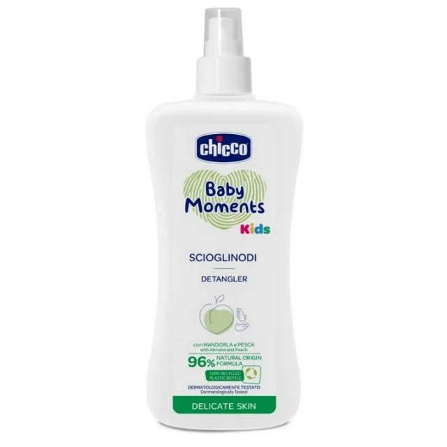 CHICCO KIDS BALZAM U SPREJU 200ML CHICCO KIDS BALZAM U SPREJU 200ML
