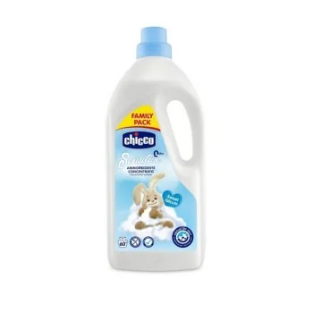 CHICCO OMEK&Scaron;IVAČ SWEET TALCUM 1,5L
