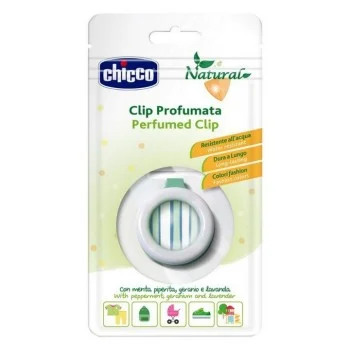 CHICCO ZANZA PARFEMISANA KLIPSA CHICCO ZANZA PARFEMISANA KLIPSA