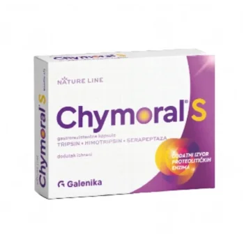 CHYMORAL S 