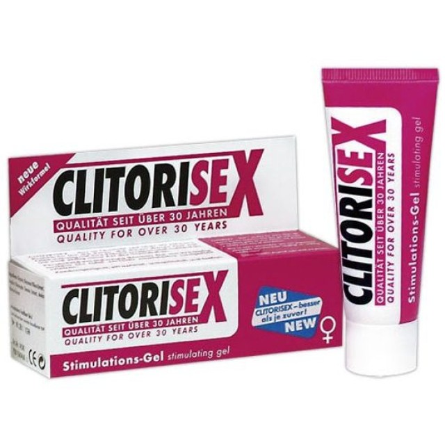 CLITORISEX CLITORISEX