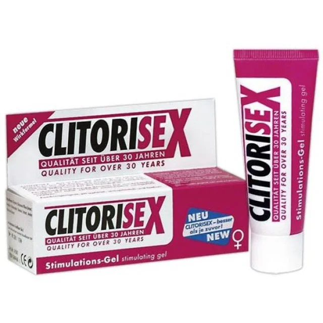 CLITORISEX CLITORISEX