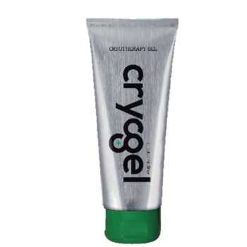 CRYOGEL CRYOTHERAPY 