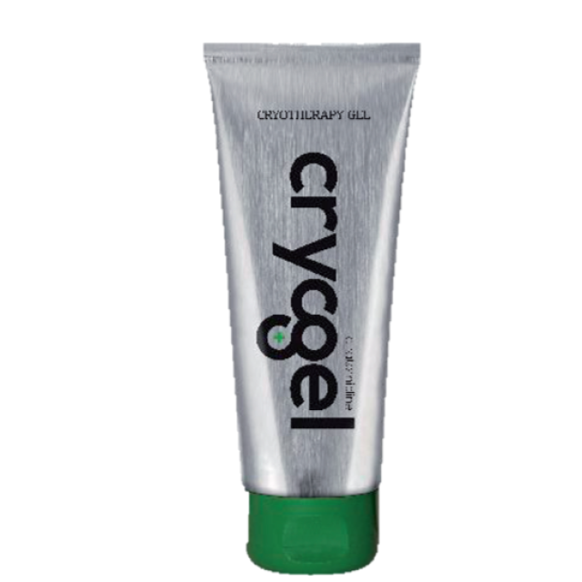 CRYOGEL CRYOTHERAPY 