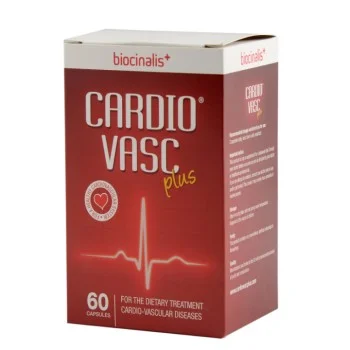 Cardiovasc plus 