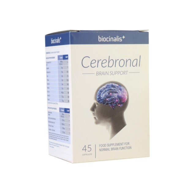 Cerebronal Cerebronal