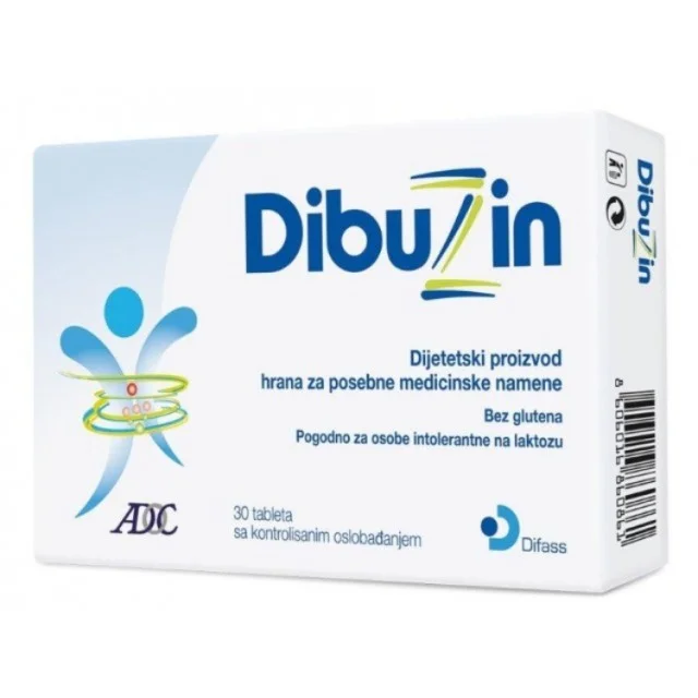 DIBUZIN &reg;