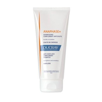 DUCRAY ANAPHASEM PLUS &Scaron;AMPON 200ML - Preparat protiv opadanja kose