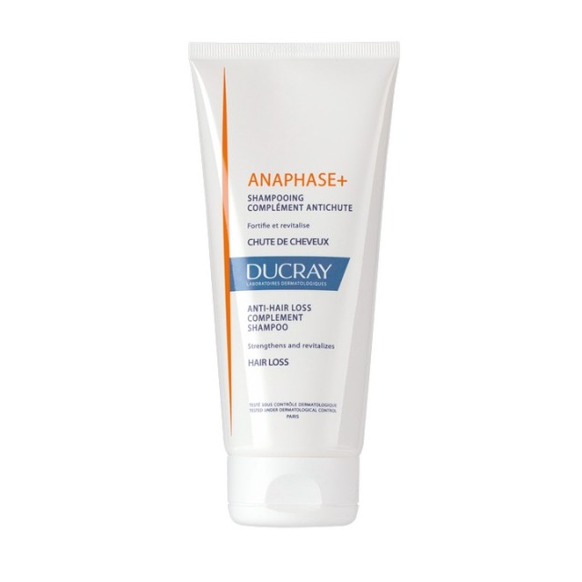 DUCRAY ANAPHASEM PLUS &Scaron;AMPON 200ML - Preparat protiv opadanja kose