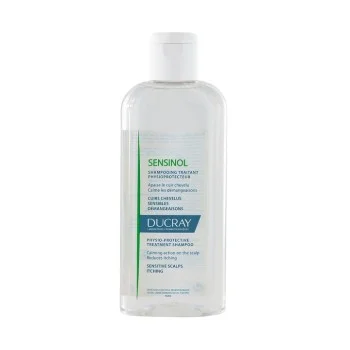 DUCRAY SENSINOL &Scaron;AMPON 200ML - Preparat za nadraženu kožu glave