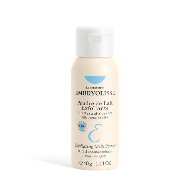EMBRYOLISSE VI&Scaron;ENAMENSKI MLEČNI PUDER