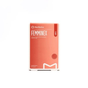 FEMMINEX KAPSULE - Preparat za menstrualne bolove