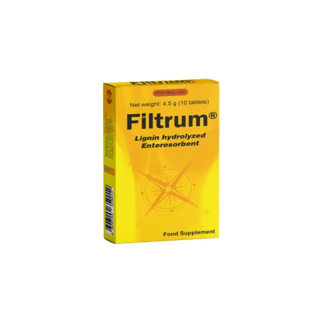Filtrum 