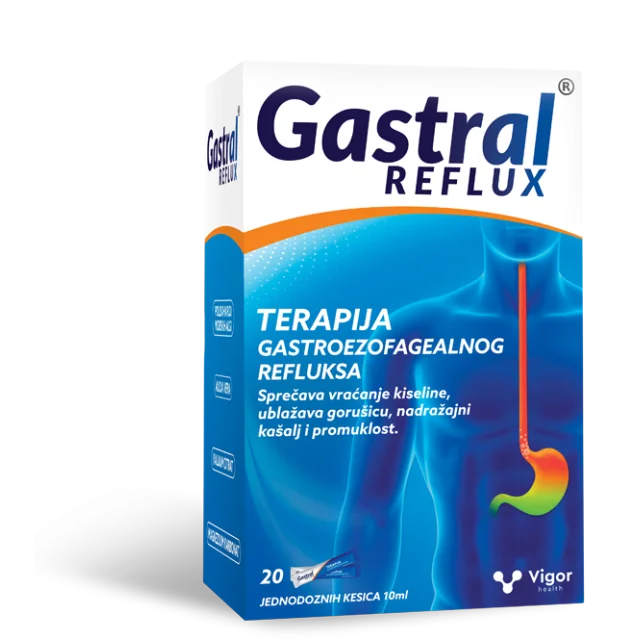 GASTRAL REFLUX KESICE GASTRAL REFLUX KESICE
