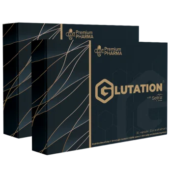 GLUTATION x 2