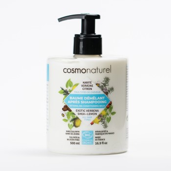 GRAVIER BALZAM ZA KOSU NA BAZI SHEA BUTTER-A