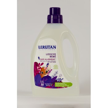 GRAVIER DETERDŽENT ZA BEBI ODEĆU