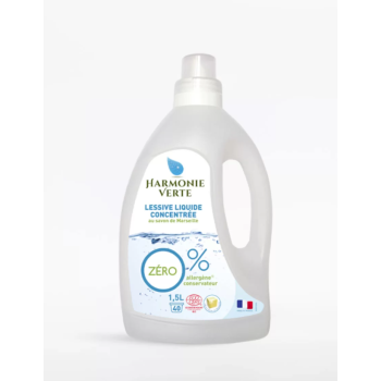 GRAVIER DETERDŽENT ZA VE&Scaron; SA 0 % ALERGENA