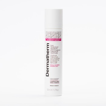 GRAVIER DNEVNA HIDRATANTNA KREMA ZA LICE - ANTI REDNESS 