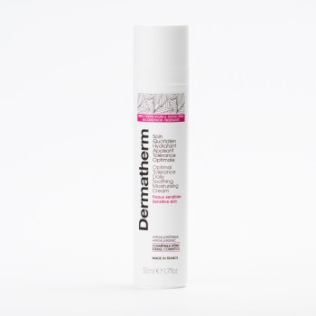 GRAVIER HIDRATANTNA DNEVNA KREMA ZA LICE UMIRUJUĆEG EFEKTA